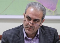 درآمد ۳۳ هزار میلیارد تومانی استان تهران در سال جاری