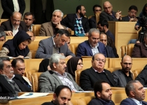 گزارش تصویری/ همایش تبیین برنامه ششم توسعه اقتصادی و فرهنگی ایران