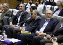 جزئیات همایش  بین المللی ساماندهی سیاسی فضا و اداره بهینه شهر تهران 