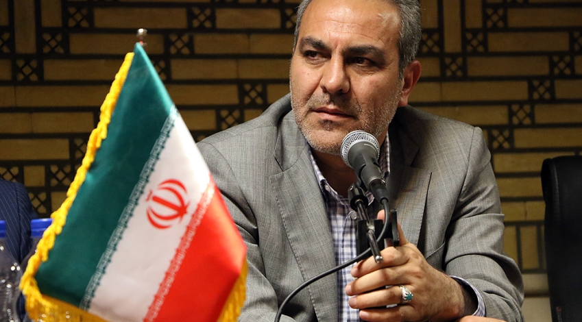۱۲ محور اجرای اقتصاد مقاومتی در تهران اعلام شد