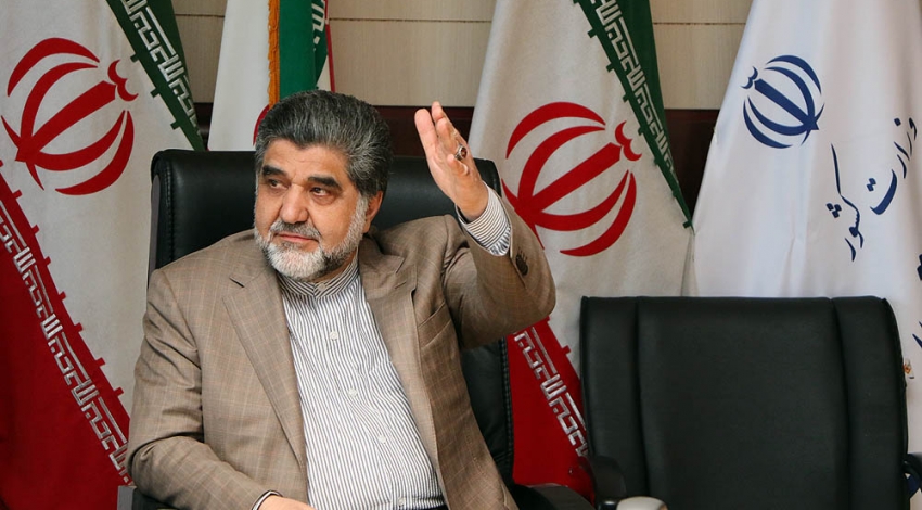 دستور تشکیل کارگروه نظارت بر تولید و اقتصاد تهران صادر شد