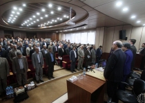 گزارش تصویری/نشست شورای اداری استان تهران