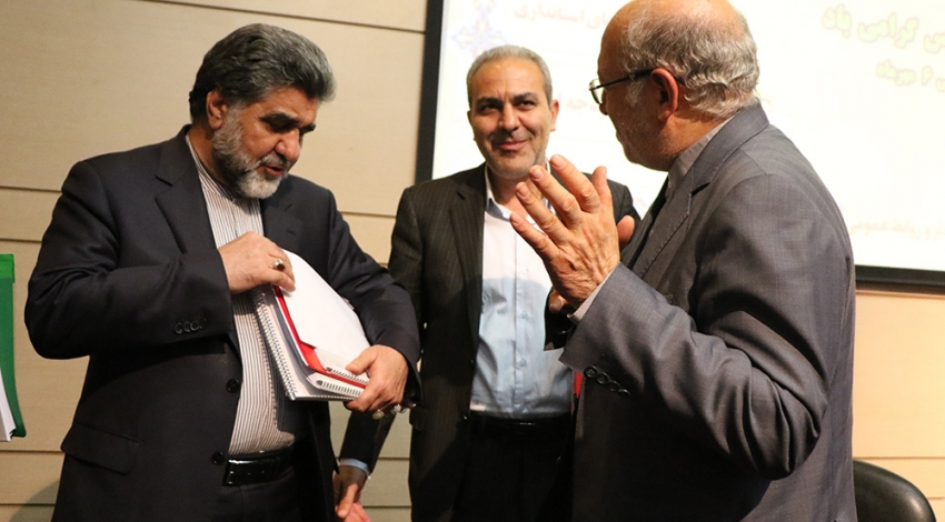جزئیات جلسه اقتصاد مقاومتی استان تهران با حضور وزیر صنعت