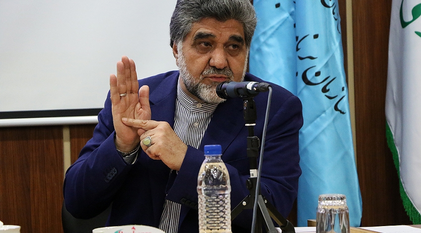 هاشمی: رتبه سوم استان تهران در اجرای سیاست های اقتصاد مقاومتی