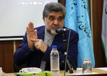 هاشمی: رتبه سوم استان تهران در اجرای سیاست های اقتصاد مقاومتی