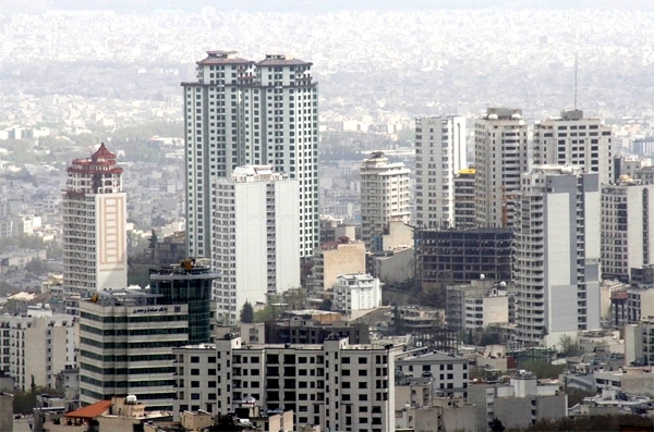 طرح تقسیمات شهری پایتخت با سند آمایش استان تهران همخوانی دارد
