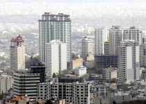 طرح تقسیمات شهری پایتخت با سند آمایش استان تهران همخوانی دارد