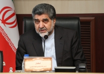 مذاکرات استاندار تهران در حاشیه نمایشگاه ایران-روسیه در آستراخان
