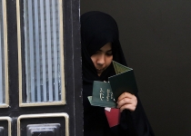 گزارش تصویری/بازشماری خانوارهای تهرانی در پاییز 95