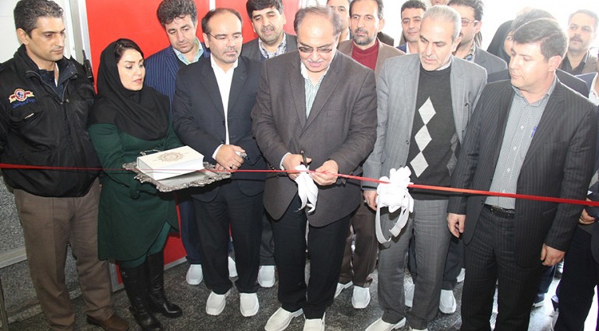  دو پروژه جهاد کشاورزی استان تهران افتتاح شد/اشتغالزایی برای ۷۰۰ نفر