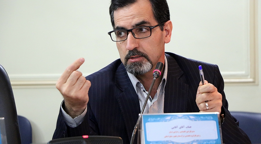 اولویت های  ۵ گانه سرمایه گذاری خارجی در استان تهران اعلام شد