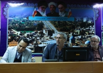 گزارش تصویری/کارگاه تدوین سند آمایش استان تهران در شهرستان پیشوا