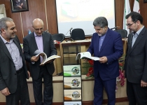 استاندار تهران از سامانه رصد اقتصاد مقاومتی و سند راهبردی رونمایی کرد