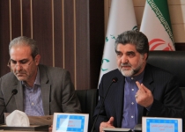 گزارش تصویری/سومین جلسه شورای برنامه ریزی و توسعه استان تهران 