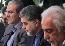 گزارش تصویری/ سومین جلسه ستاد فرماندهی اقتصاد مقاومتی استان تهران