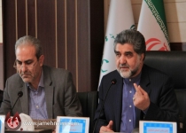چهارمین جلسه شورای برنامه ریزی؛ جلسه «آب» در استانداری تهران