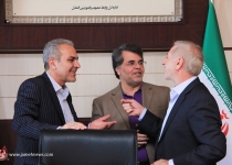گزارش تصویری/چهارمین شورای برنامه ریزی و توسعه استان تهران