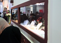 نمایشگاه «طلا» در شمیرانات برپا شد؛ جذب نیروهای آموزش دیده در بازارکار