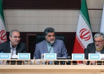 پنجمین جلسه شورای برنامه ریزی؛ بررسی ۴ موضوع راهبردی در استان تهران