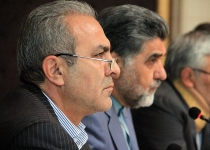 گزارش تصویری/پنجمین جلسه شورای برنامه ریزی و توسعه استان تهران