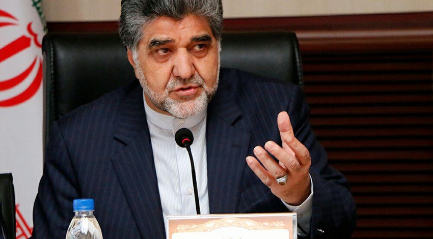دستور ویژه استاندار تهران؛ بزرگترین نرم افزار خدماتی «خوش» کلید خورد