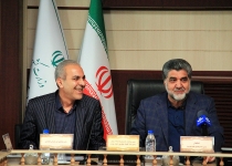 گزارش تصویری/سی و دومین جلسه ستاد اقتصاد مقاومتی استان تهران