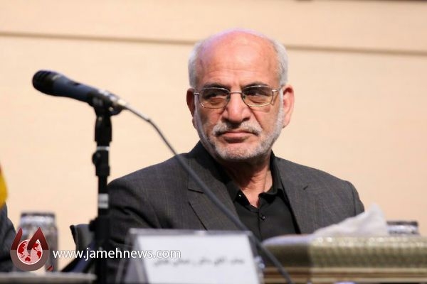 ماموریت جدید استاندار تهران برای سازمان برنامه پایتخت!