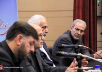 گزارش تصویری/ شورای اداری استان تهران به ریاست «مقیمی»