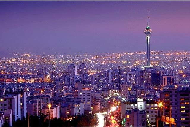 تهران مهاجرپذیرترین شهر کشور/هر سال ۱۹۰ هزار نفر به پایتخت کوچ می کنند