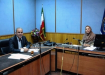 گفتگوی رئیس سازمان مدیریت و برنامه ریزی پایتخت با «رادیو تهران»