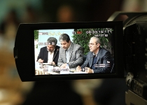 گزارش تصویری/هفدهمین جلسه شورای برنامه ریزی و توسعه استان تهران