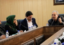 دومین کارگاه آموزشی توسعه روستایی ویژه ۸۵ دهیار استان تهران برگزار شد