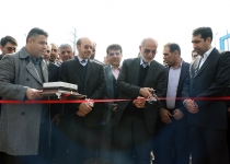 پروژه بزرگ آبرسانی غرب تهران افتتاح شد؛ استفاده بیش از یک میلیون مشترک