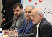 گزارش تصویری/ شورای برنامه ریزی تهران برگزار شد