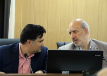 گزارش تصویری/ نشست پیگیری مصوبات شورای برنامه ریزی در «پیشوا»