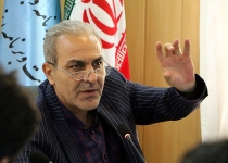 تحول در تهران با اجرای سه سند توسعه‌ای