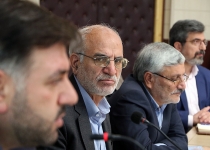 گزارش تصویری/پنجمین جلسه شورای برنامه ریزی و توسعه استان تهران 