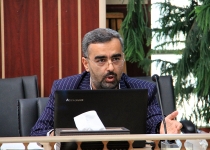 شیرین: چالش ساختار نیروی انسانی در دستگاه های اجرایی تهران داریم