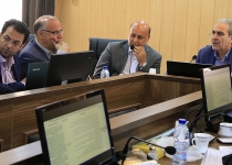 تحقق بیش از ۷۰ درصد مصوبات شورای برنامه ریزی در شهرستان شهریار