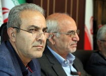 تهران، رتبه اول اجرای دولت الکترونیک در کشور