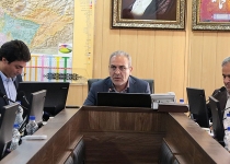  سند توسعه شهرستان اسلامشهر در برنامه ششم بررسی شد