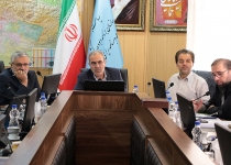 گزارش تصویری/ جلسه بررسی چالش های تهران با حضور نمایندگان پایتخت