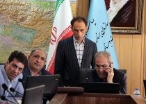 تهران «شهر هوشمند» تا سال ۱۴۰۰ | بررسی چالش های تهران 