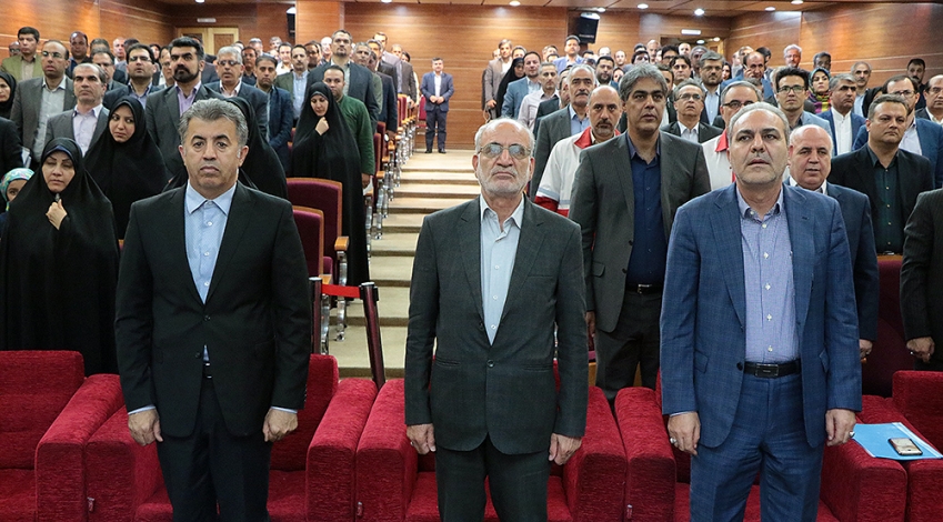 «تهران» ضعیف ترین ساختار اداری کشور را دارد