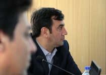 گزارش تصویری|جلسه تدوین سند توسعه شهرستان «بهارستان» برگزار شد