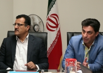 گزارش تصویری|جلسه جمع بندی نهایی سند توسعه برنامه ششم استان تهران