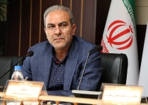 پیام تسلیت رئیس سازمان مدیریت تهران در پی حادثه تروریستی در «اهواز»