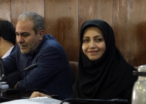 گزارش تصویری| یازدهمین جلسه شورای اسلامی استان تهران