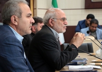 آخرین نقدهای استاندار تهران به مدیران پایتخت|مانع تولید کشور نشوید