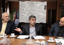 اعضای هیات مدیره مجمع خیرین اشتغال و کارآفرین استان تهران انتخاب شدند